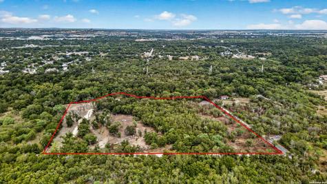 205 Cresthill San Antonio TX 78220