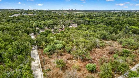 205 Cresthill San Antonio TX 78220