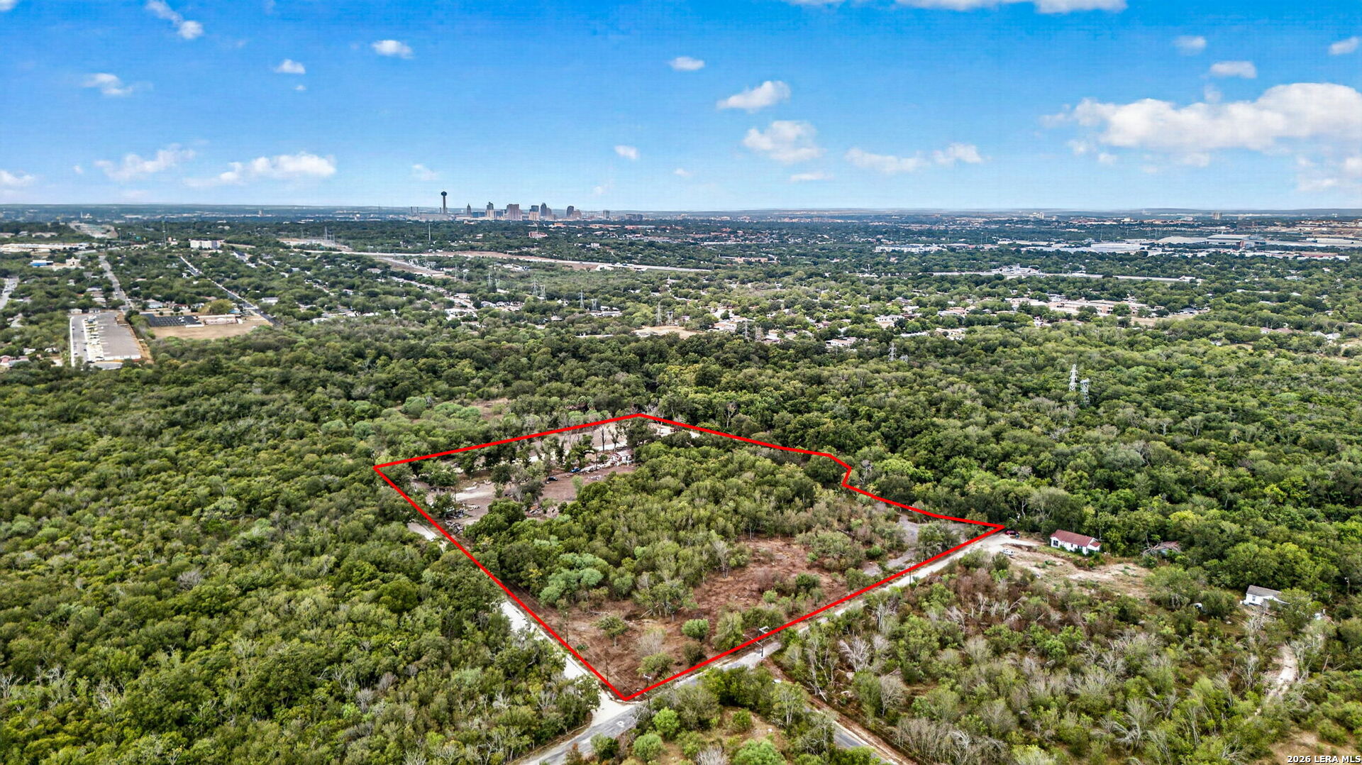 205 Cresthill San Antonio TX 78220
