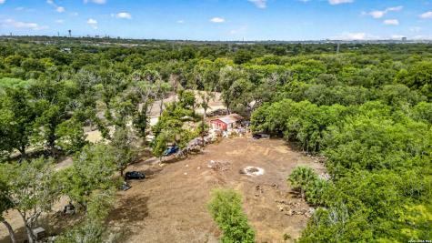 205 Cresthill San Antonio TX 78220
