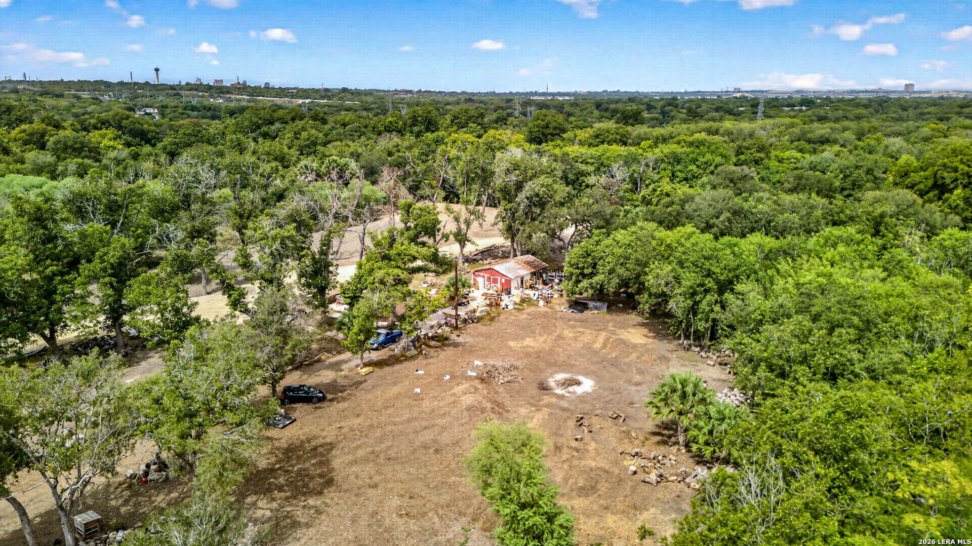 205 Cresthill San Antonio TX 78220