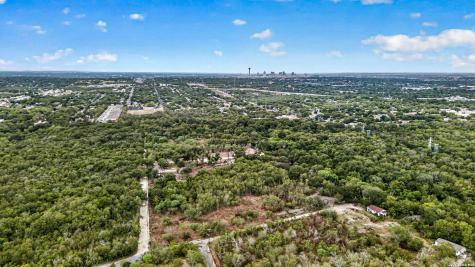 205 Cresthill San Antonio TX 78220