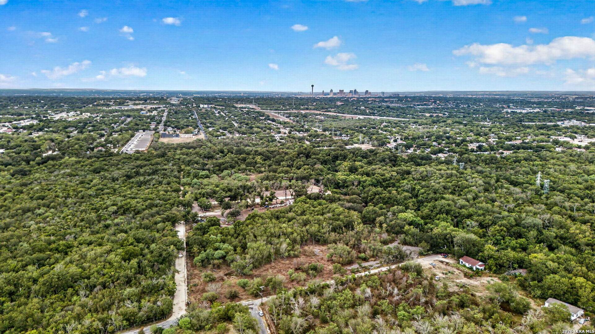 205 Cresthill San Antonio TX 78220