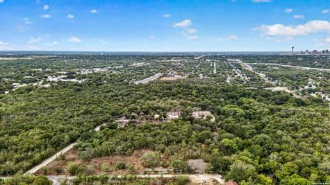 205 Cresthill San Antonio TX 78220