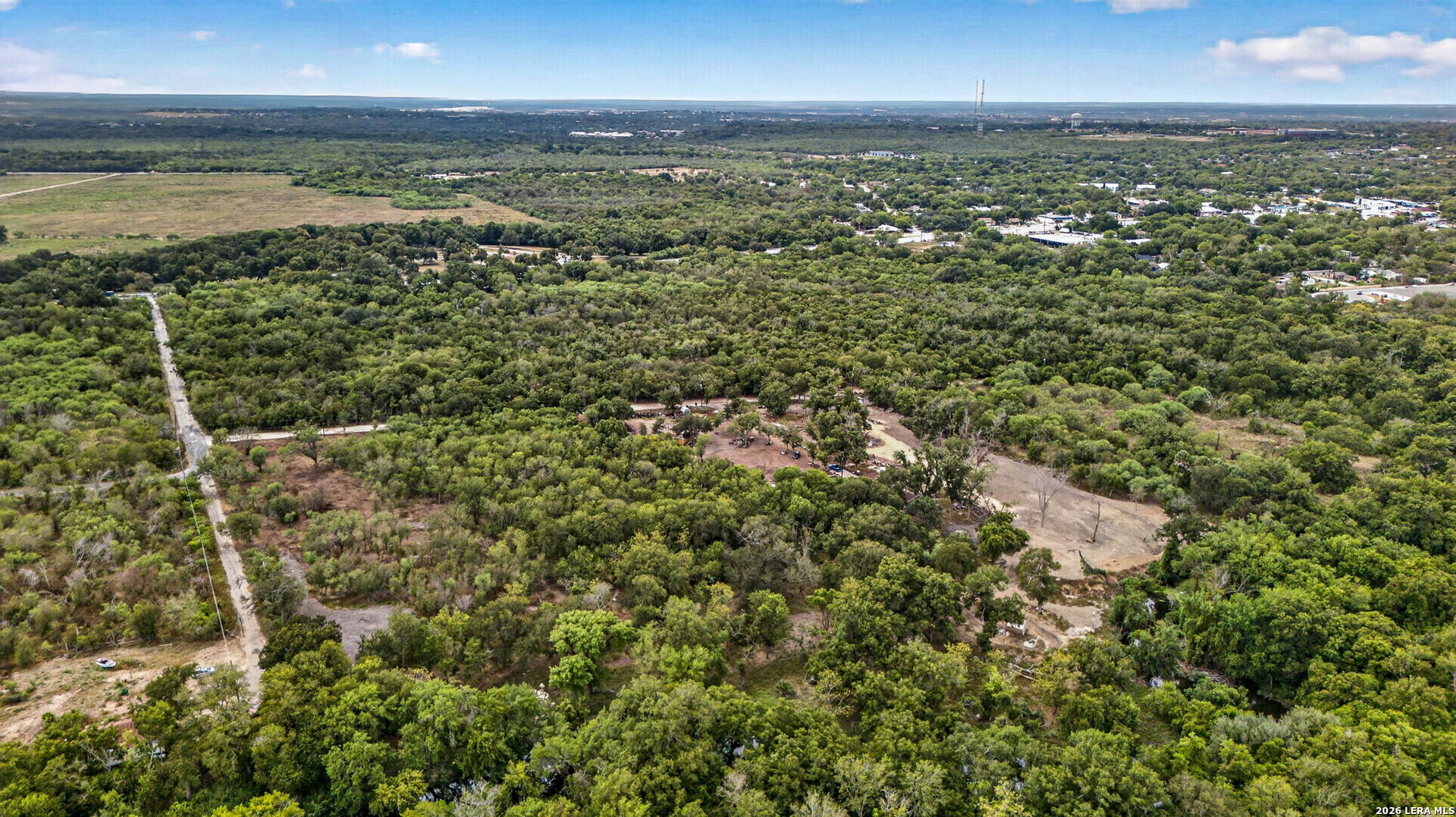 205 Cresthill San Antonio TX 78220