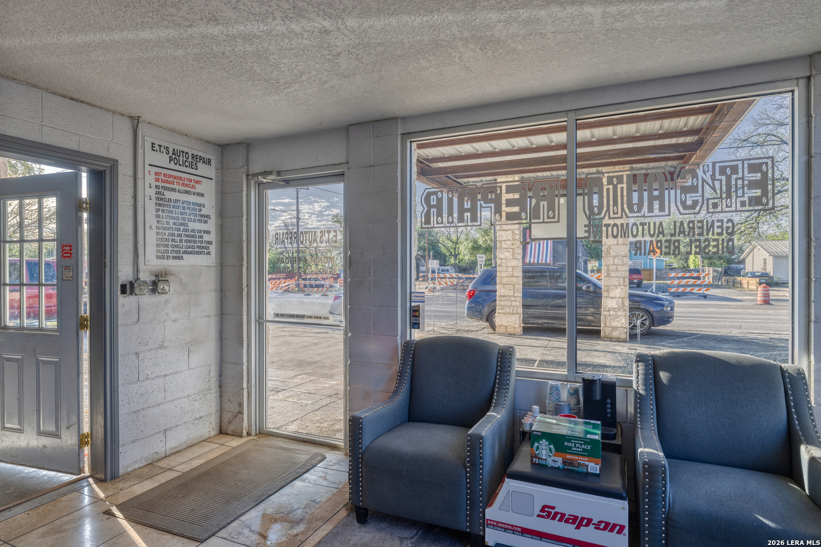 703 W Main Street Uvalde TX 78801