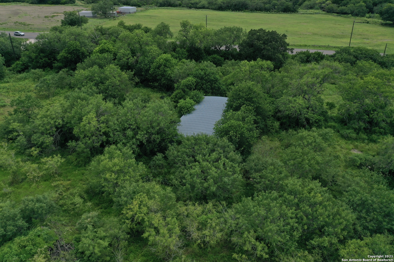 2260 N Us Highway 181 Karnes City TX 78118