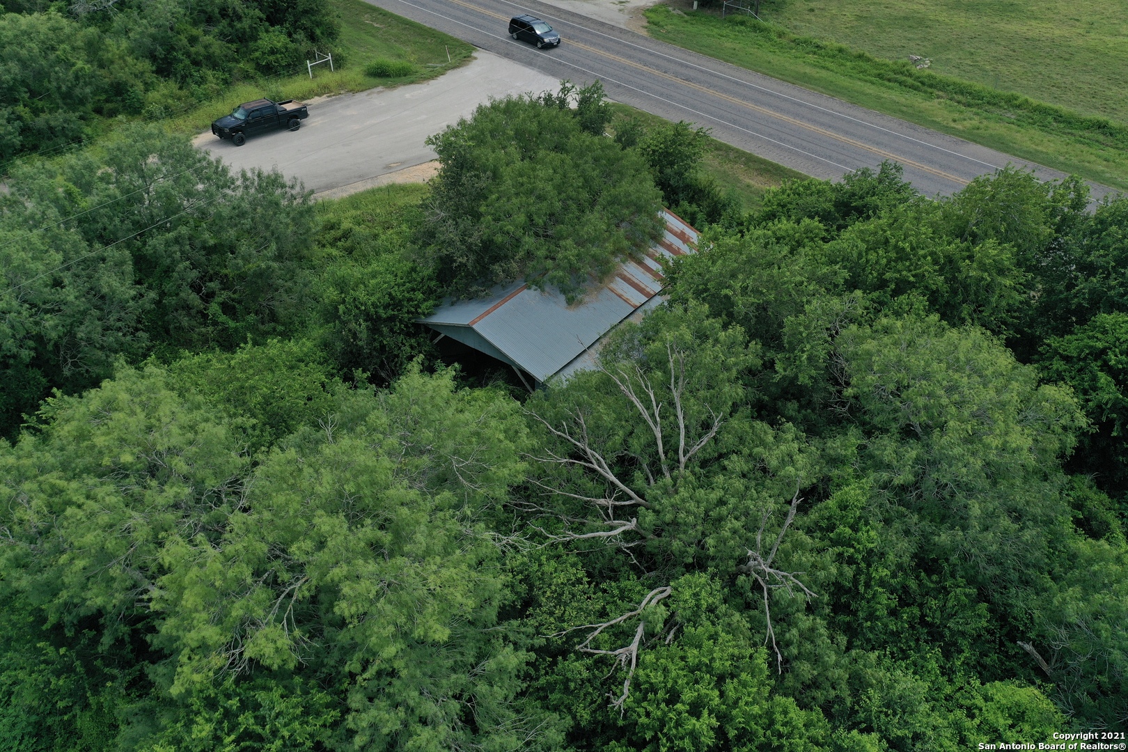 2260 N Us Highway 181 Karnes City TX 78118