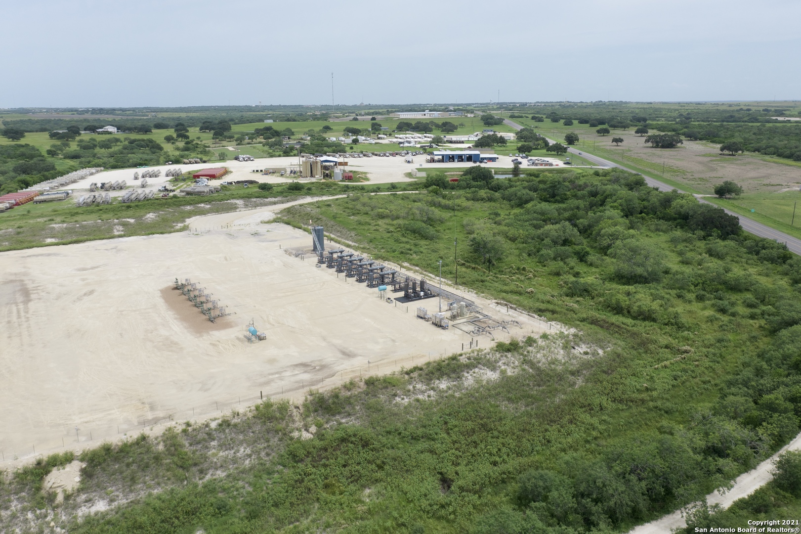 2260 N Us Highway 181 Karnes City TX 78118