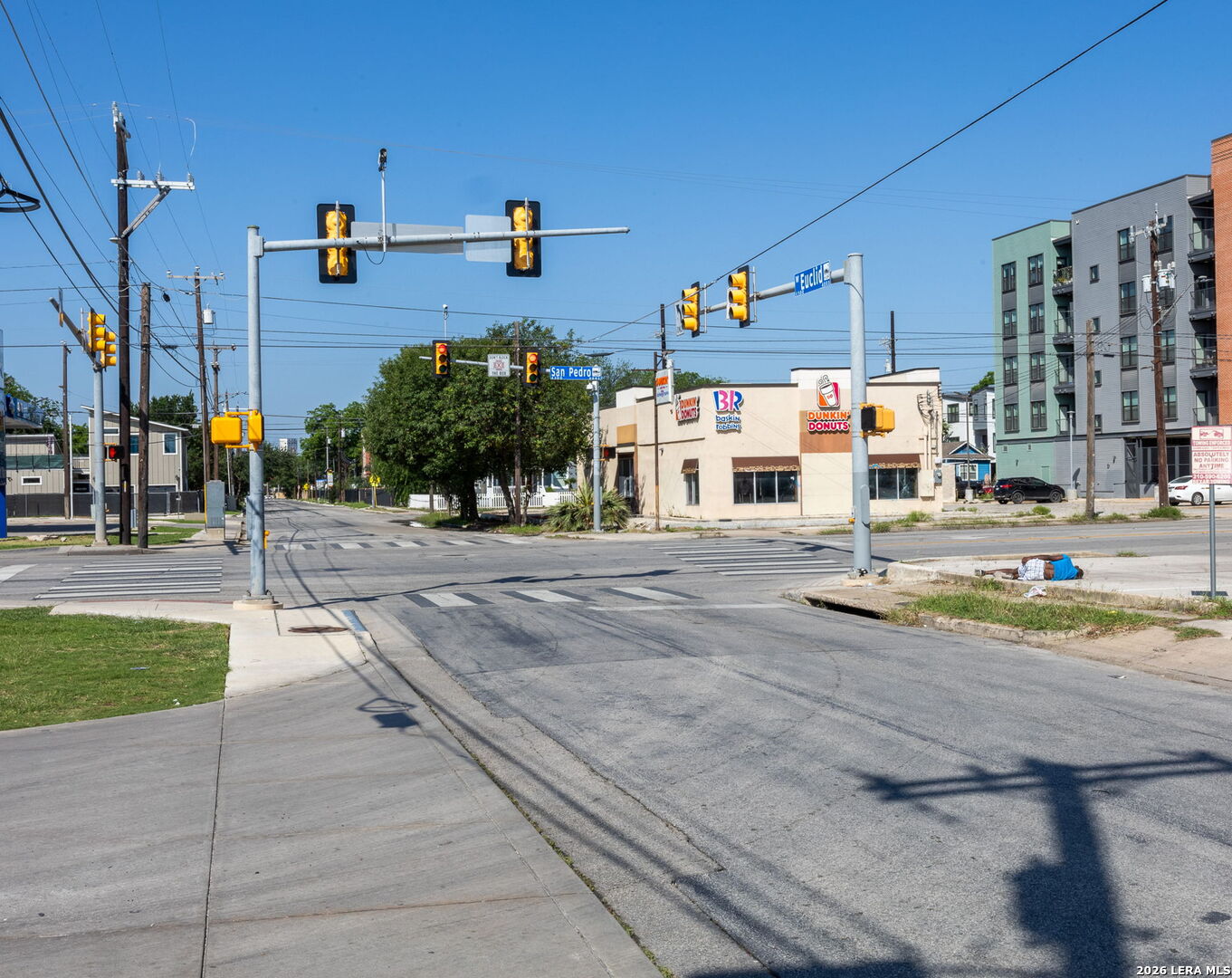 302 W Euclid San Antonio TX 78212