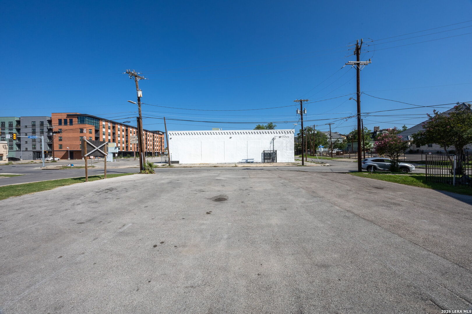 302 W Euclid San Antonio TX 78212