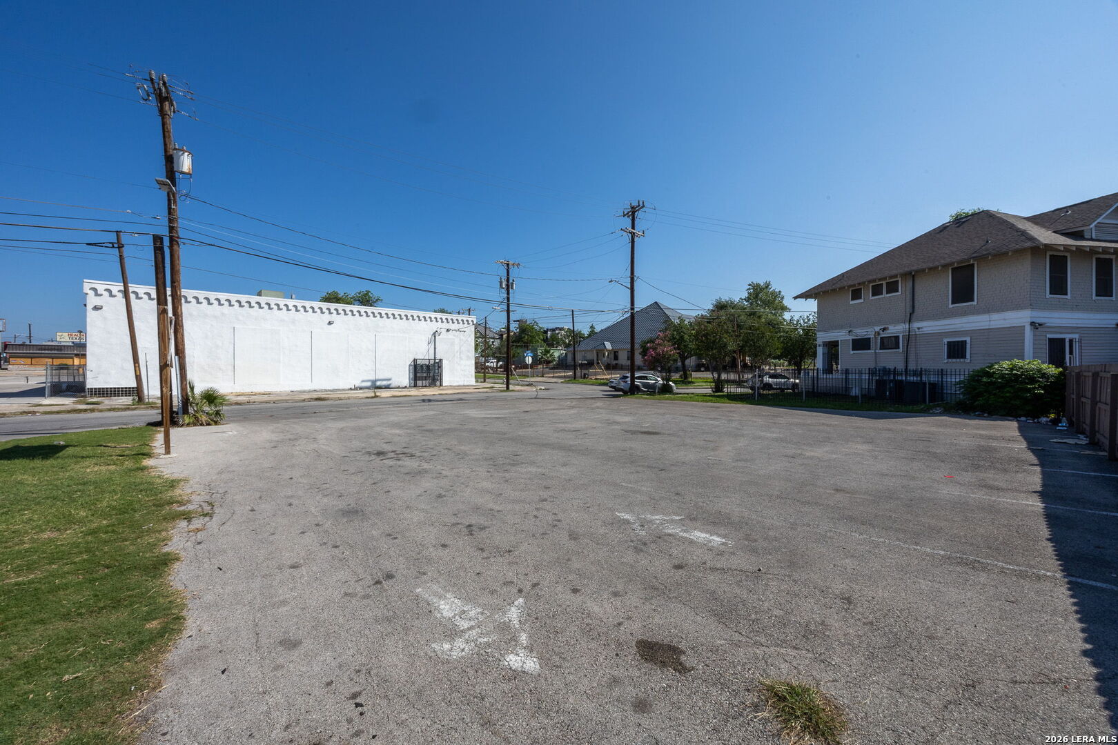 302 W Euclid San Antonio TX 78212