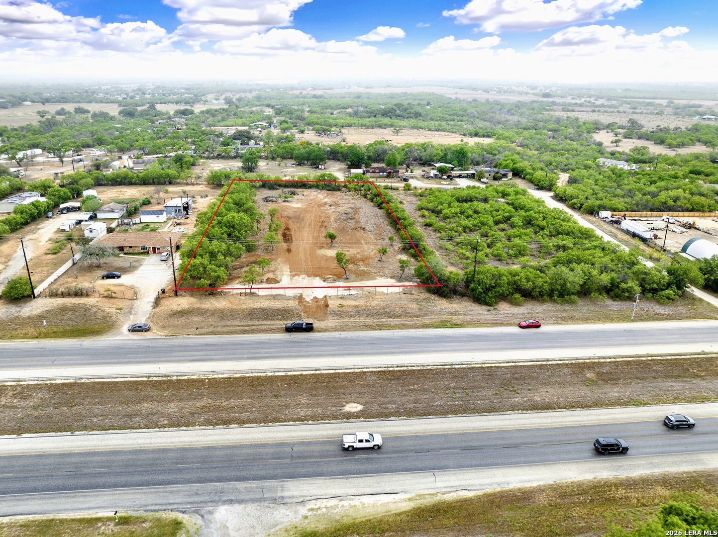 11680 Us Highway 87 S Adkins TX 78101