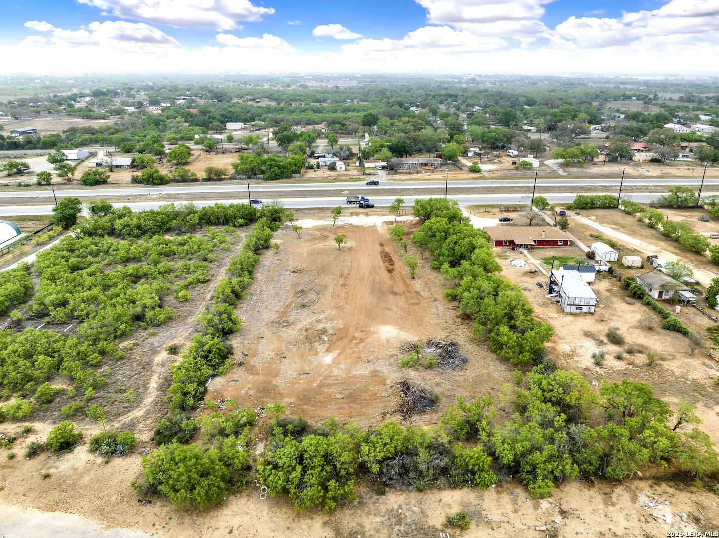 11680 Us Highway 87 S Adkins TX 78101