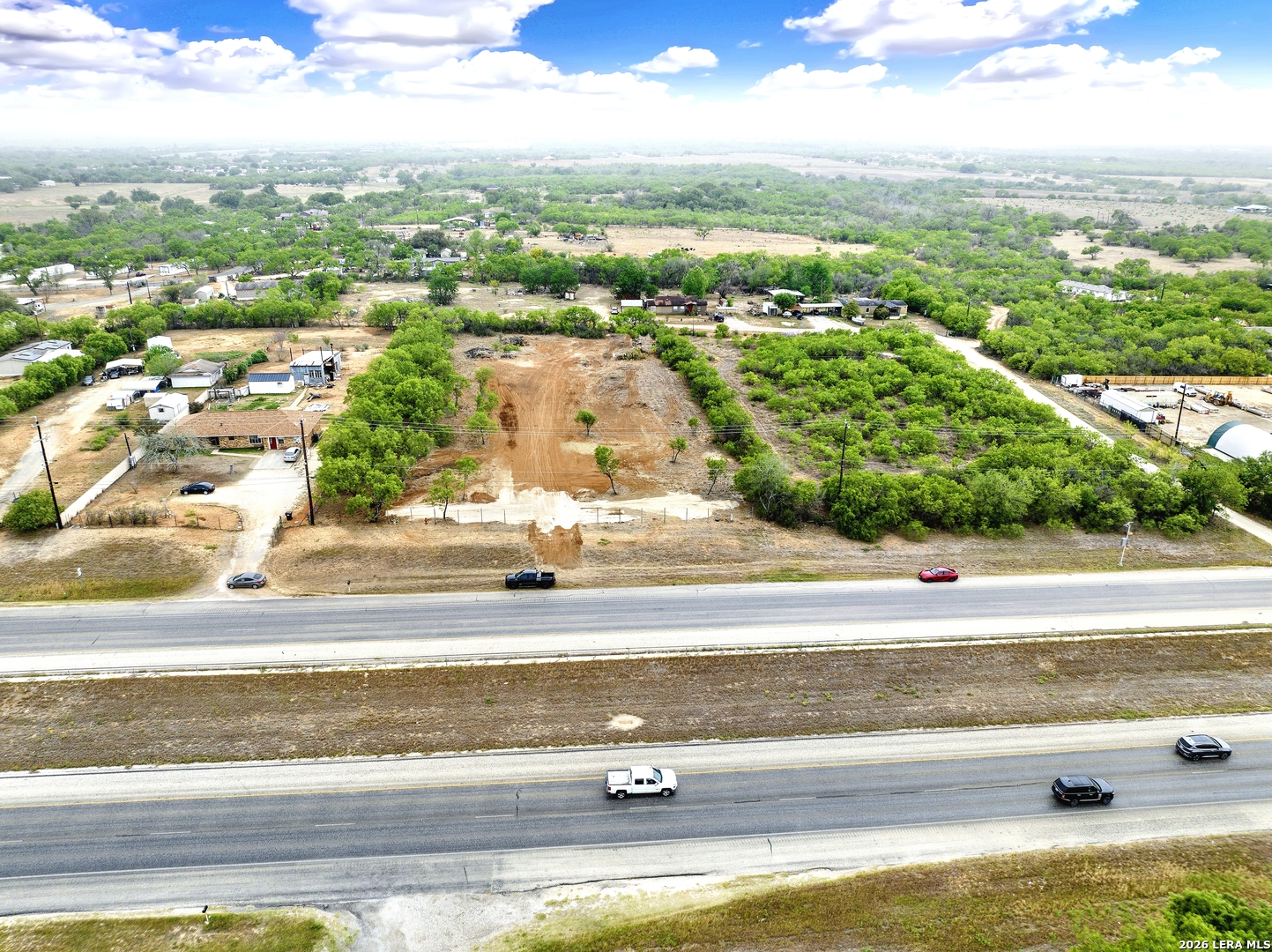 11680 Us Highway 87 S Adkins TX 78101