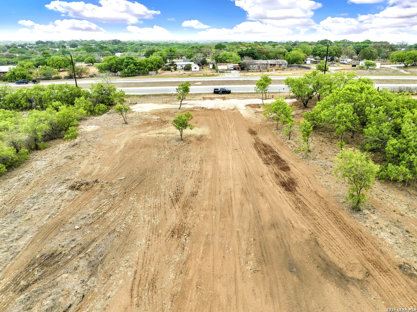 11680 Us Highway 87 S Adkins TX 78101
