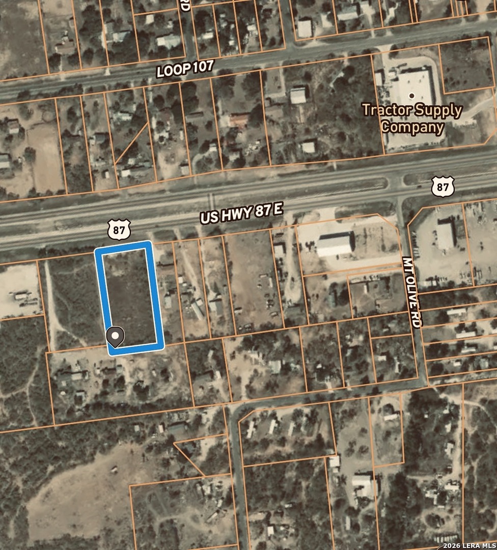 11680 Us Highway 87 S Adkins TX 78101