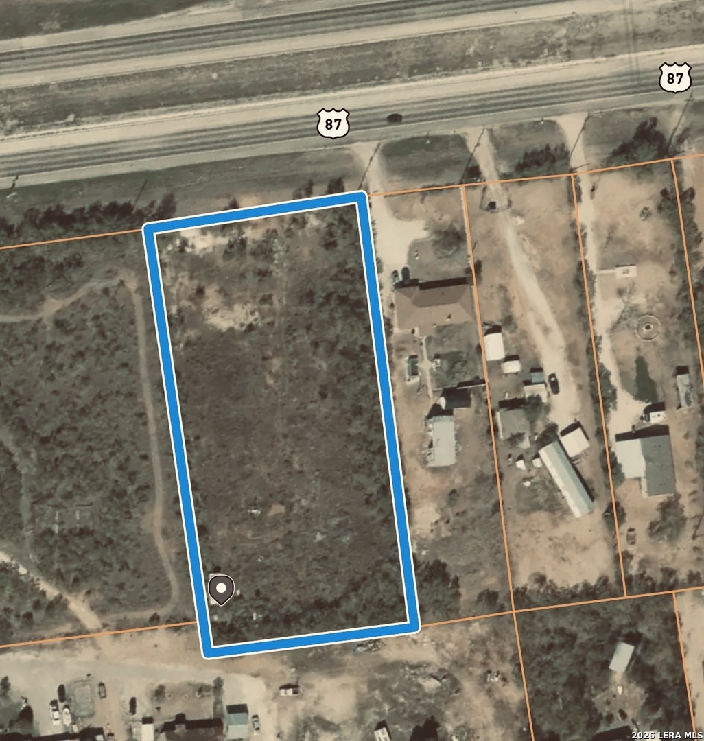 11680 Us Highway 87 S Adkins TX 78101