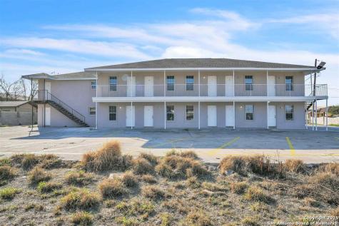 1303 Philadelphia Street Laredo TX 78041