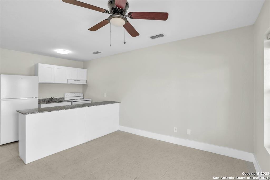 1303 Philadelphia Street Laredo TX 78041