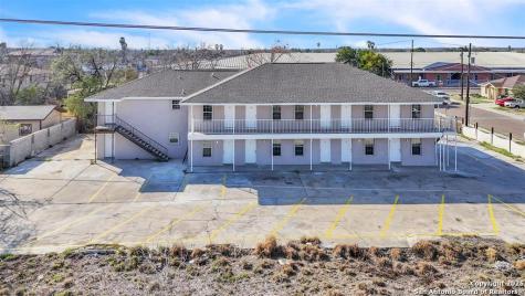 1303 Philadelphia Street Laredo TX 78041