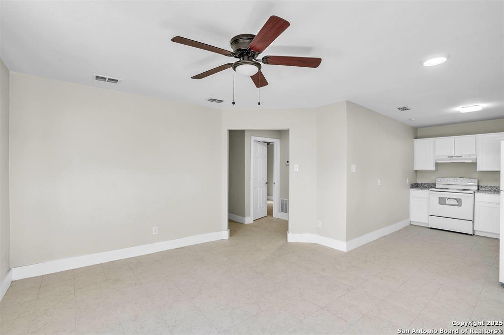 1303 Philadelphia Street Laredo TX 78041