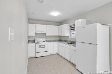 1303 Philadelphia Street Laredo TX 78041