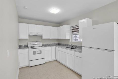 1303 Philadelphia Street Laredo TX 78041
