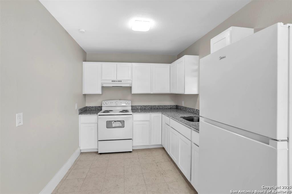 1303 Philadelphia Street Laredo TX 78041