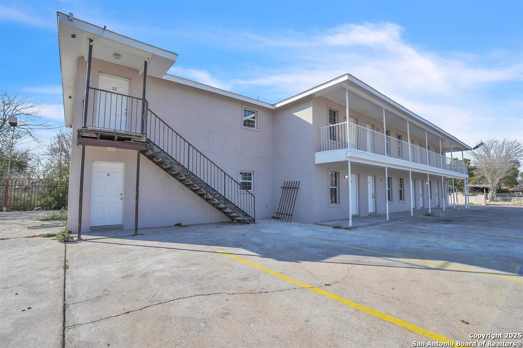 1303 Philadelphia Street Laredo TX 78041