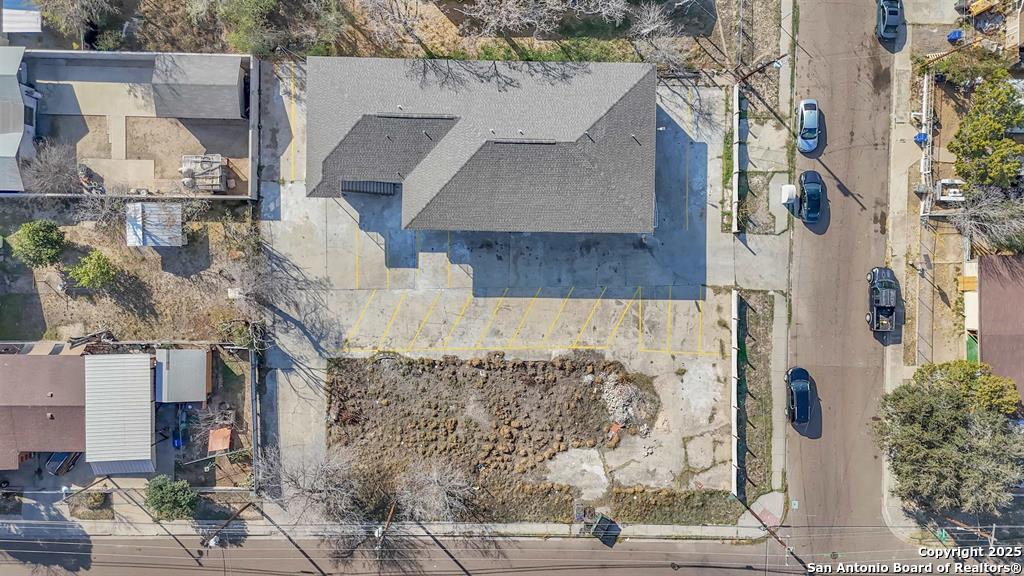 1303 Philadelphia Street Laredo TX 78041