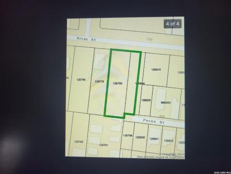 550 Rivas San Antonio TX 78207
