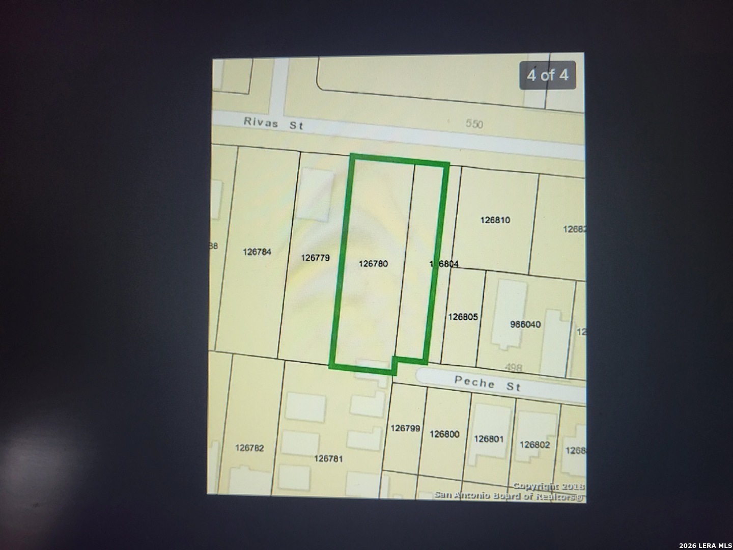 550 Rivas San Antonio TX 78207