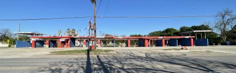 1018 Cupples San Antonio TX 78226