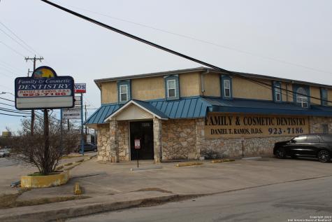 7203 Somerset Road San Antonio TX 78211