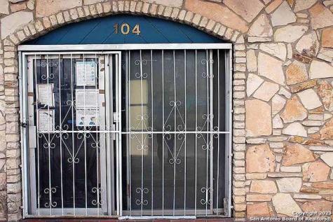 7203 Somerset Road San Antonio TX 78211