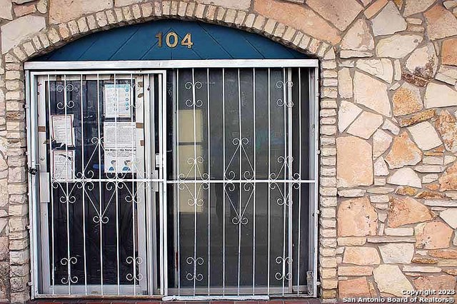 7203 Somerset Road San Antonio TX 78211