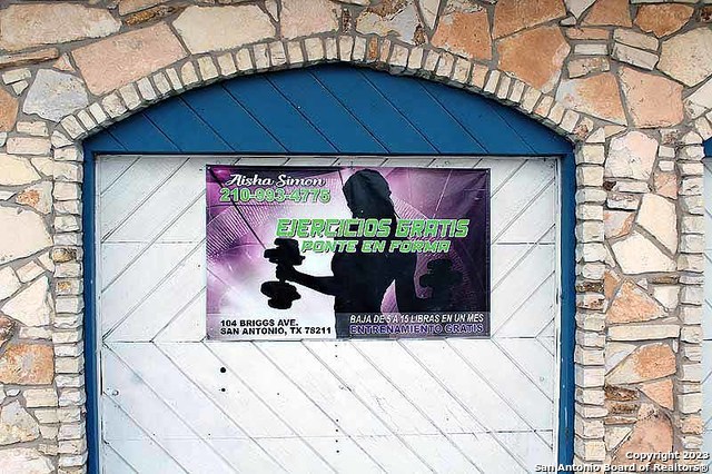 7203 Somerset Road San Antonio TX 78211