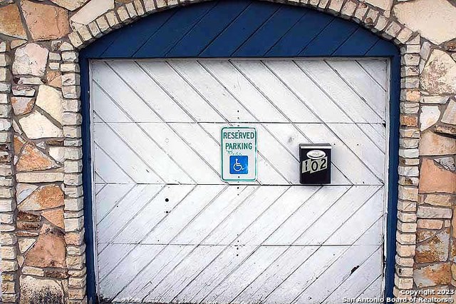 7203 Somerset Road San Antonio TX 78211