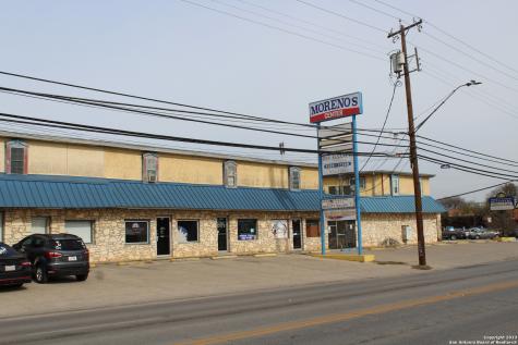 7203 Somerset Road San Antonio TX 78211