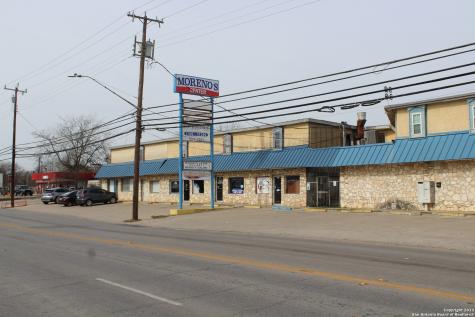 7203 Somerset Road San Antonio TX 78211