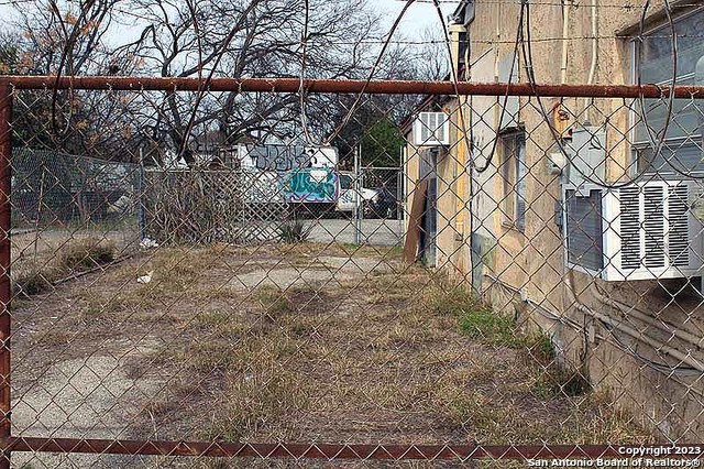 7203 Somerset Road San Antonio TX 78211