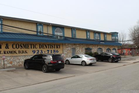 7203 Somerset Road San Antonio TX 78211