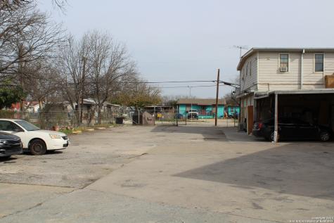 7203 Somerset Road San Antonio TX 78211