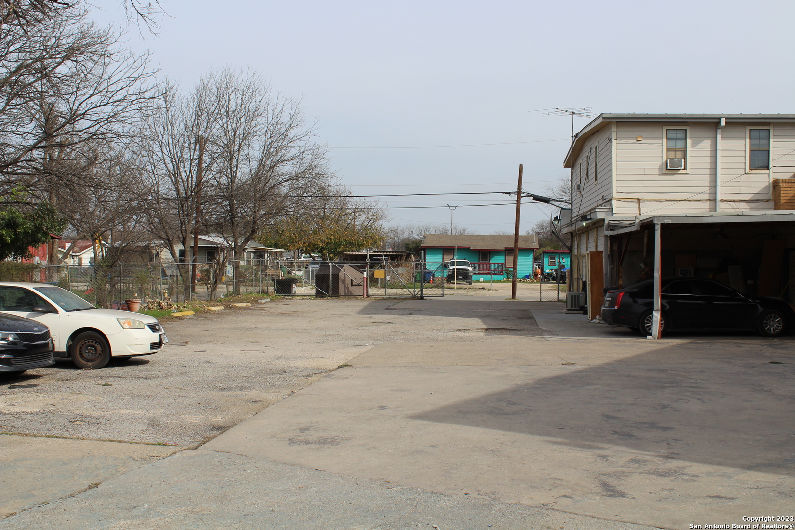 7203 Somerset Road San Antonio TX 78211