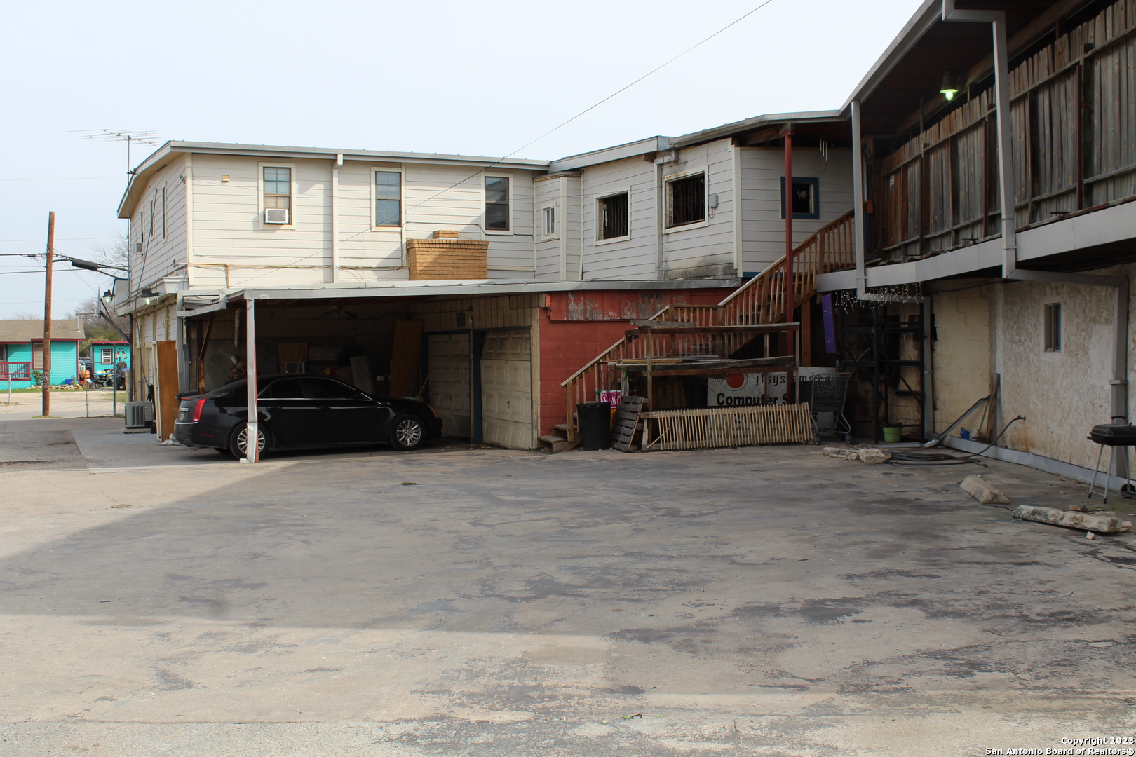 7203 Somerset Road San Antonio TX 78211