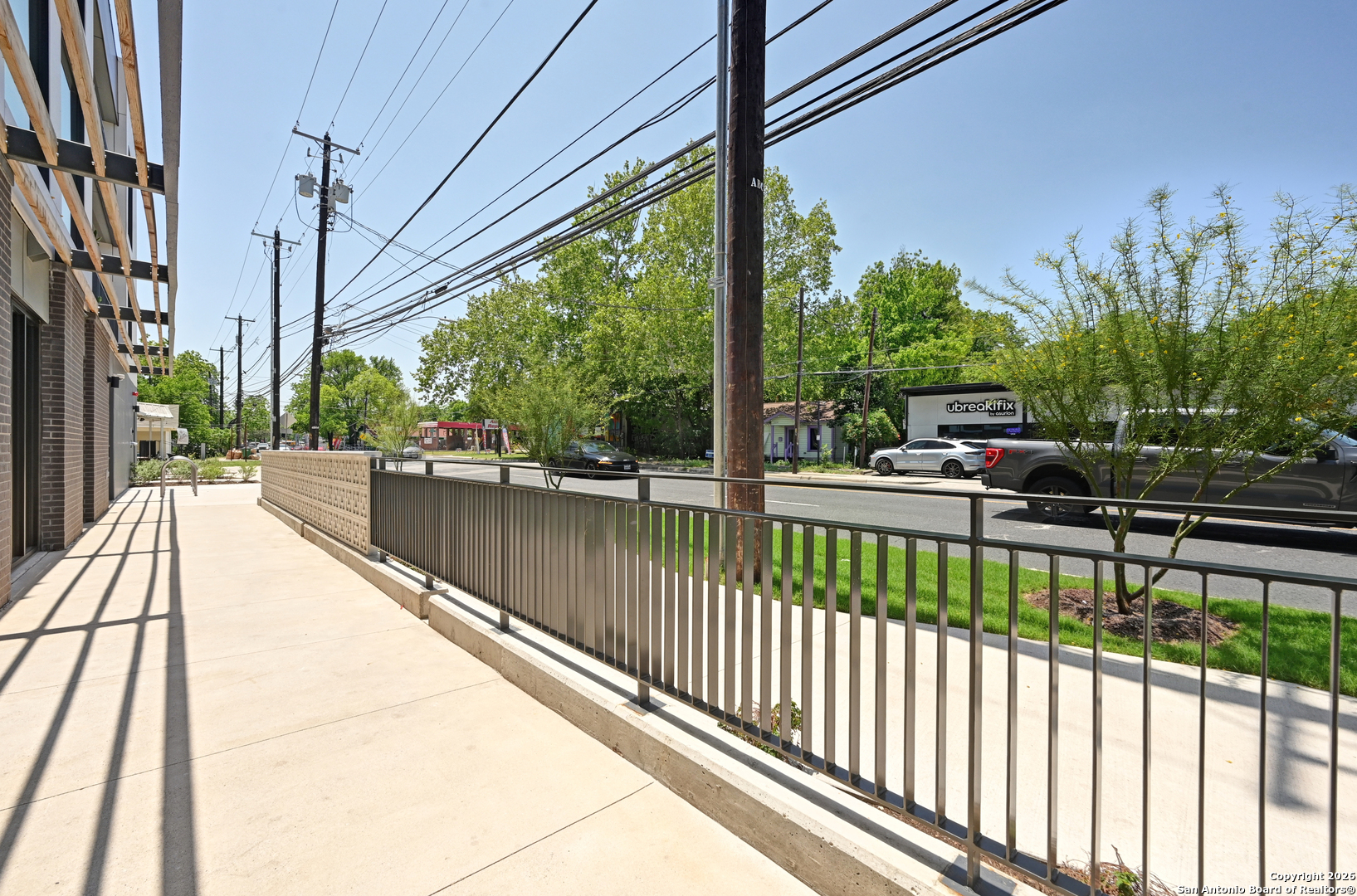 2209 S 1st Austin TX 78704