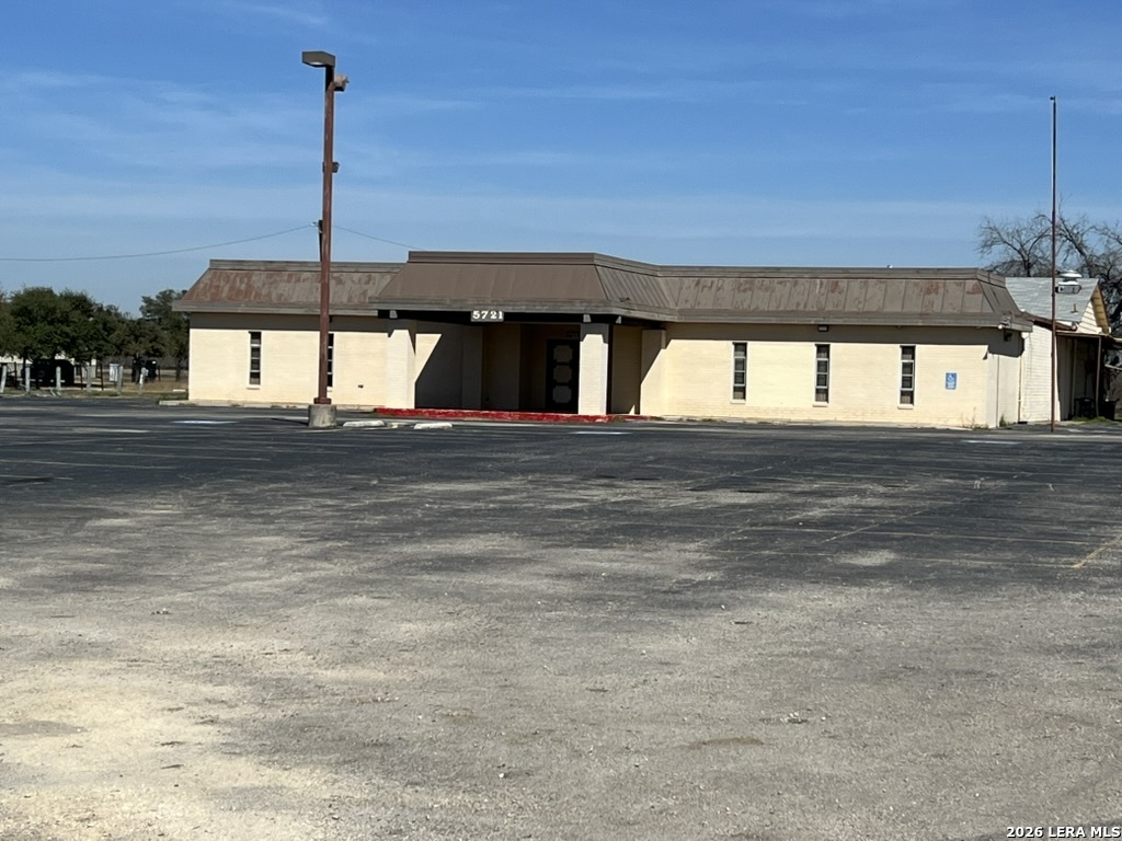 5721 E Us Highway 87 San Antonio TX 78222
