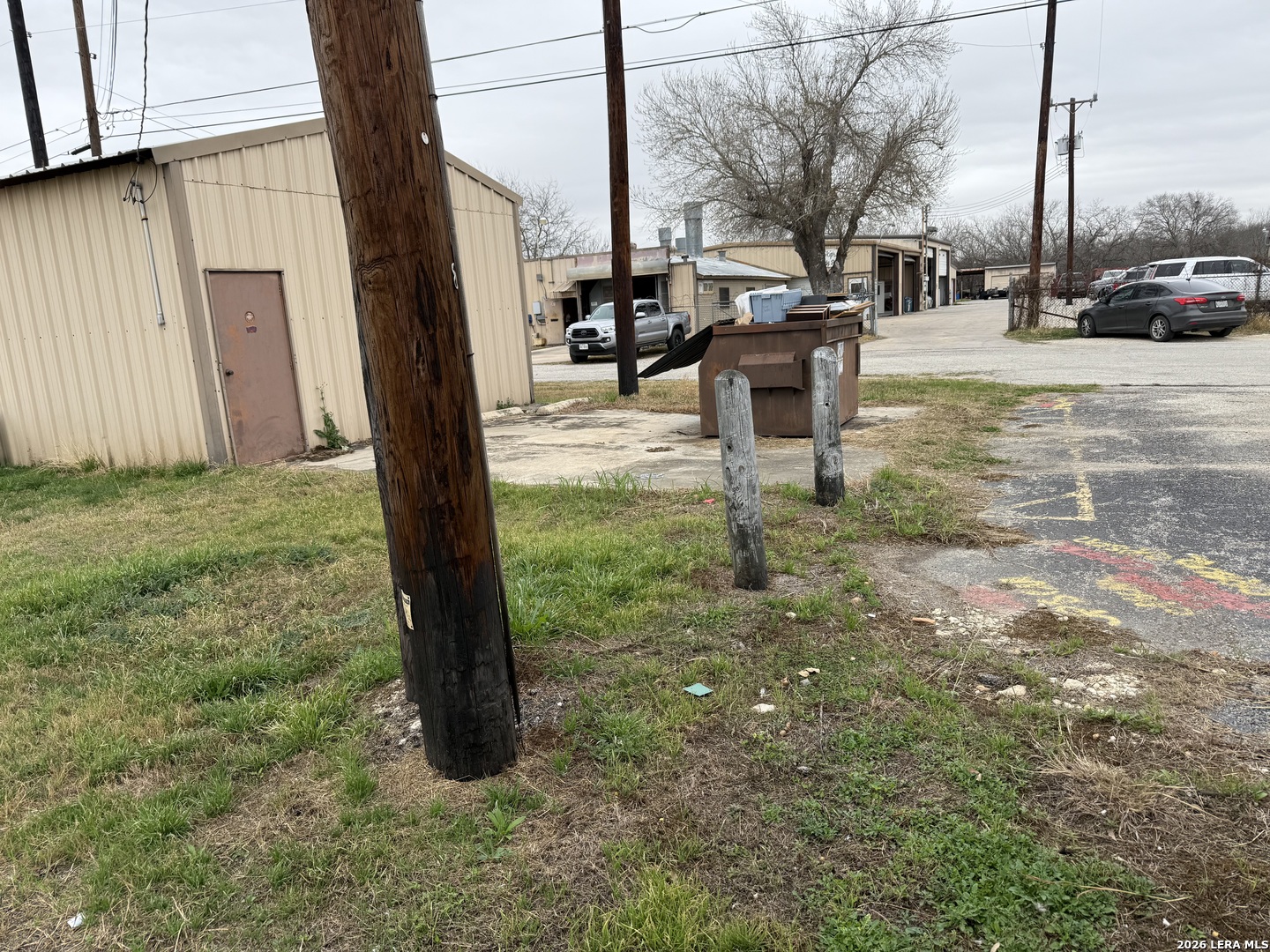 5721 E Us Highway 87 San Antonio TX 78222