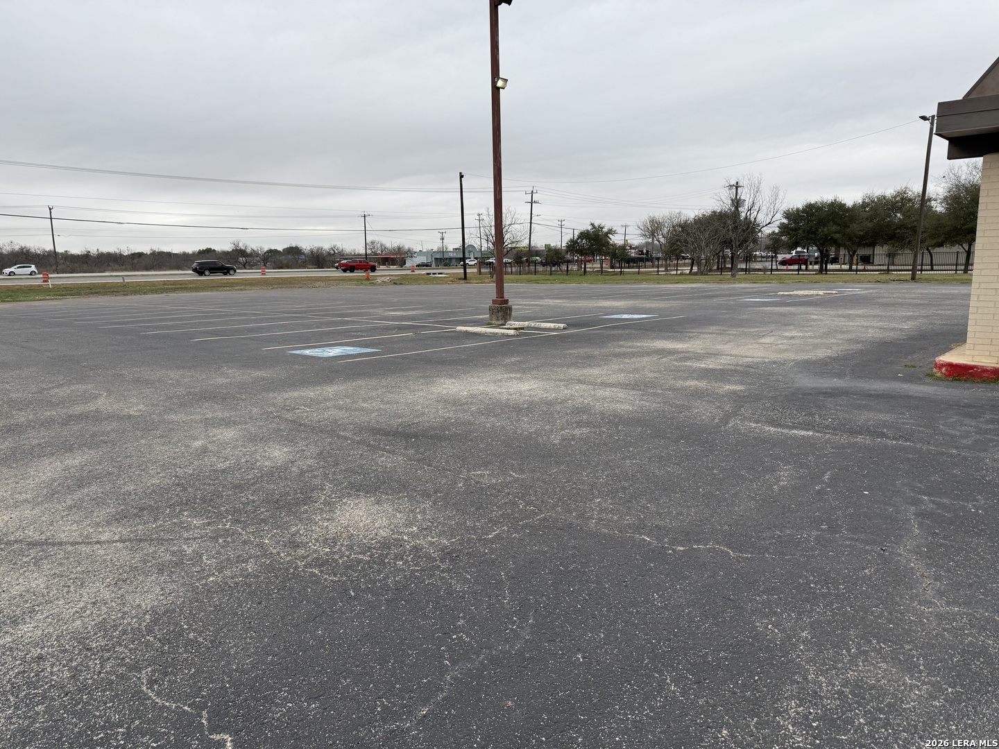 5721 E Us Highway 87 San Antonio TX 78222